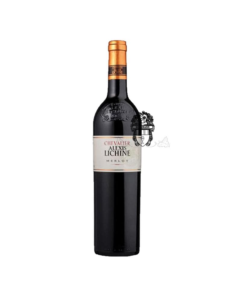 Alexis Lichine Merlot